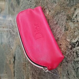 Dior Small Carry Case